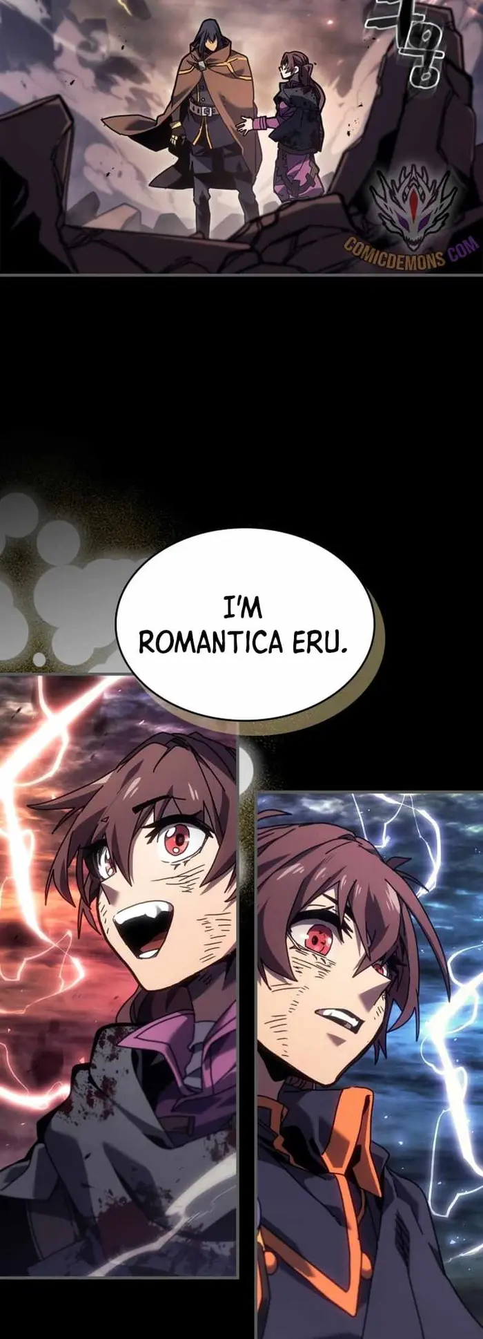 A Returner’s Magic Should Be Special Chapter 262 image 03_optimized